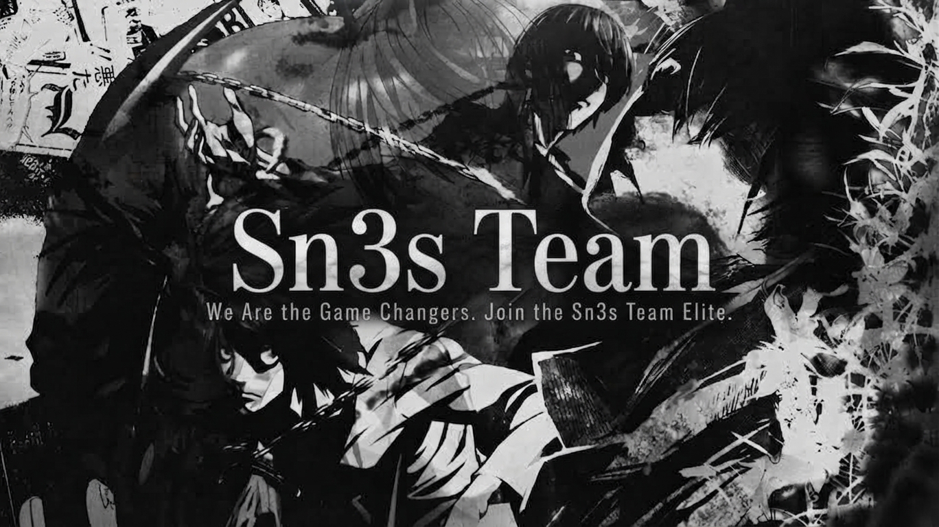 sn3s background